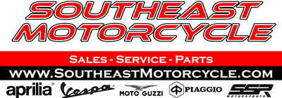 Southeast Motorcycle proudly serves Savannah, GA & Atlanta, GA and our neighbors in Jacksonville, Statesboro, Hinesville and Augusta
